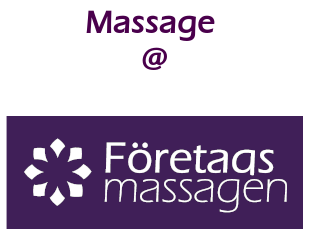 Massage @ Företagsmassagen