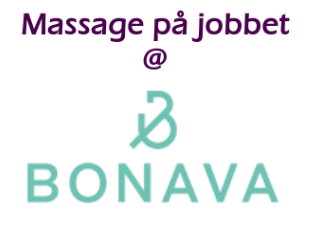 Massage på jobbet Bonava